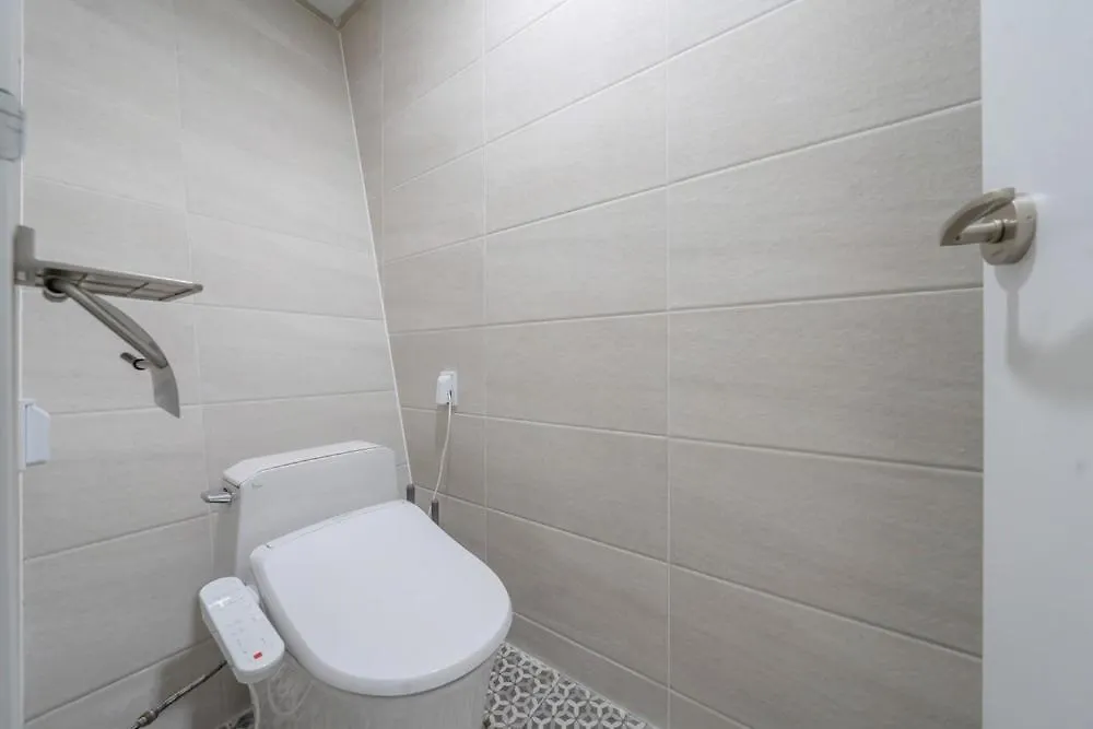 Ganghwa Gaonjae Private Pool Villa Incheon