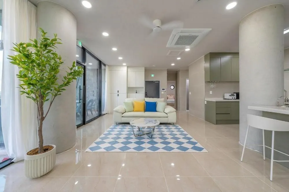 Ganghwa Gaonjae Private Pool Villa Incheon 0*,