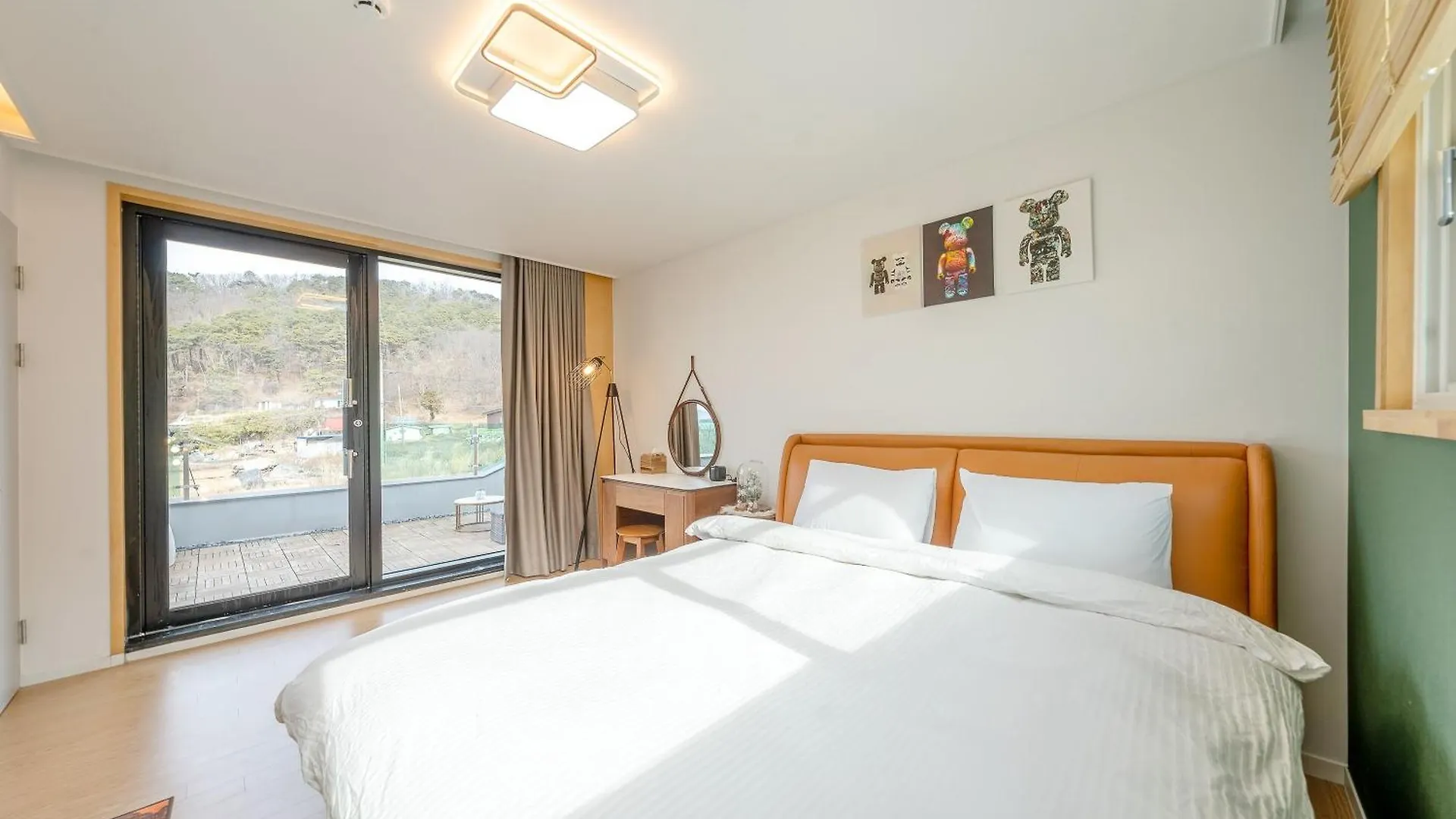 Ganghwa Gaonjae Private Pool Villa Incheon