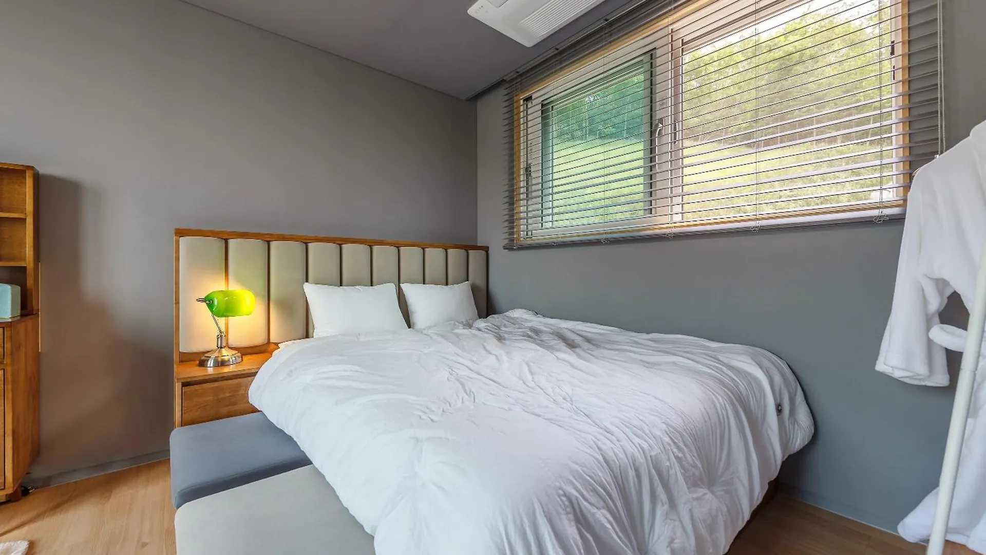 Ganghwa Gaonjae Private Pool Villa Incheon