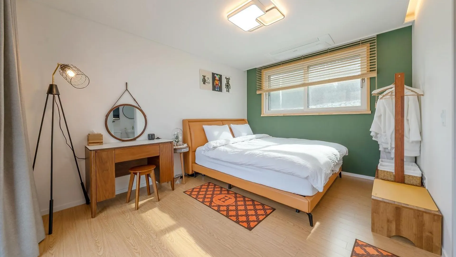 Ganghwa Gaonjae Private Pool Villa Incheon