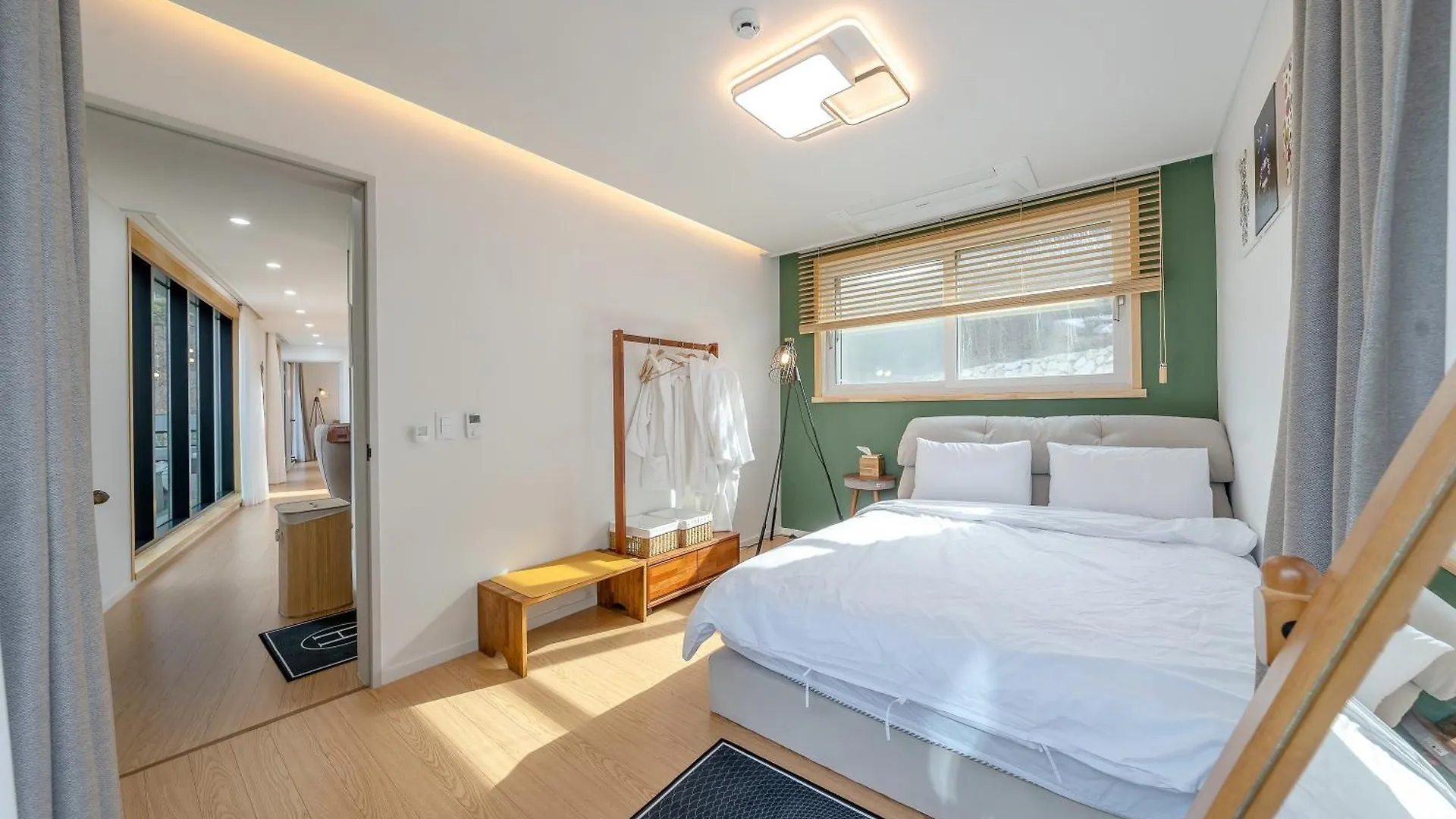 Ganghwa Gaonjae Private Pool Villa Incheon