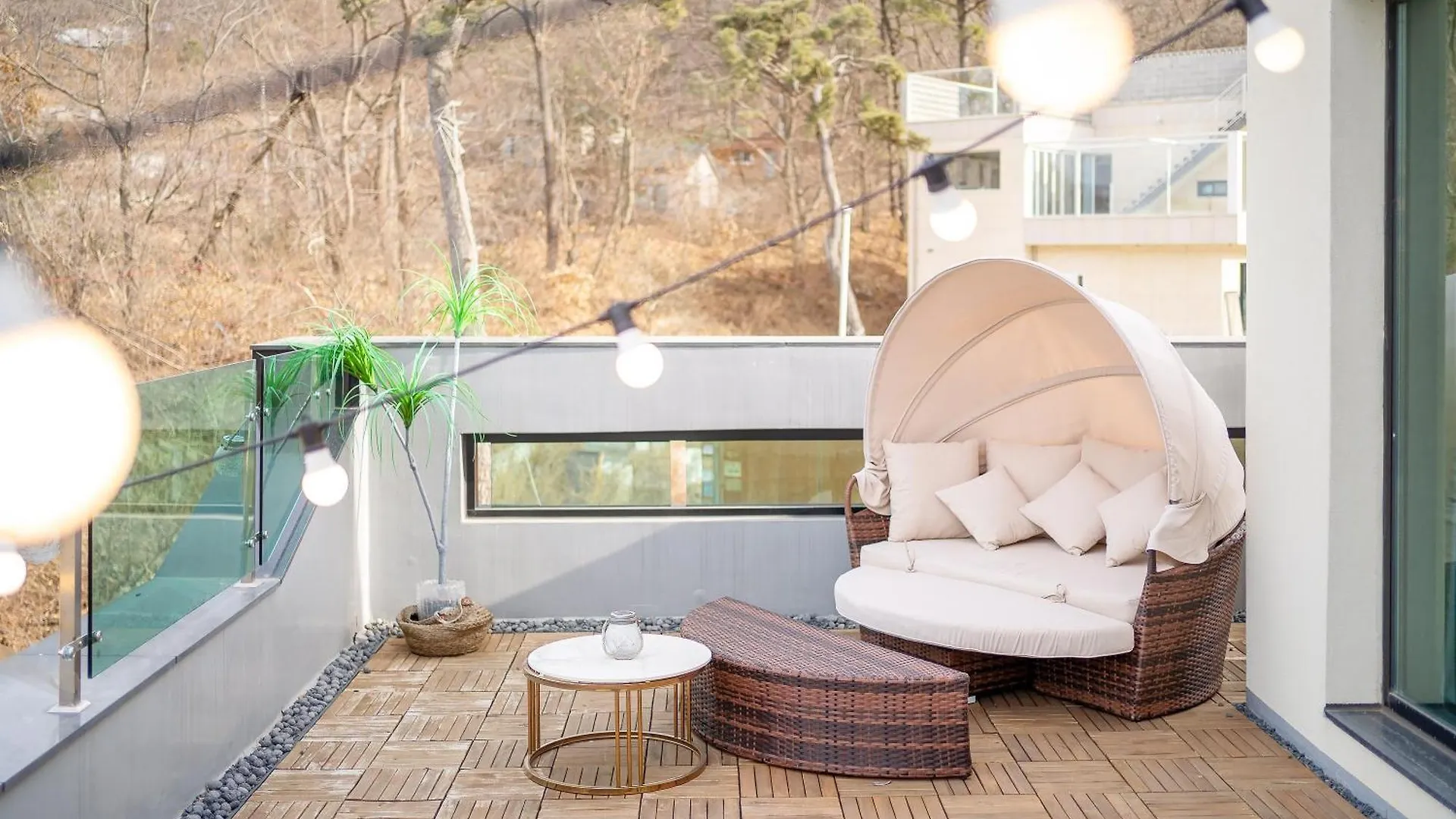 Ganghwa Gaonjae Private Pool Villa Incheon