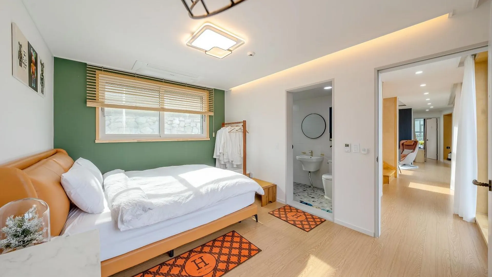 Ganghwa Gaonjae Private Pool Villa Incheon
