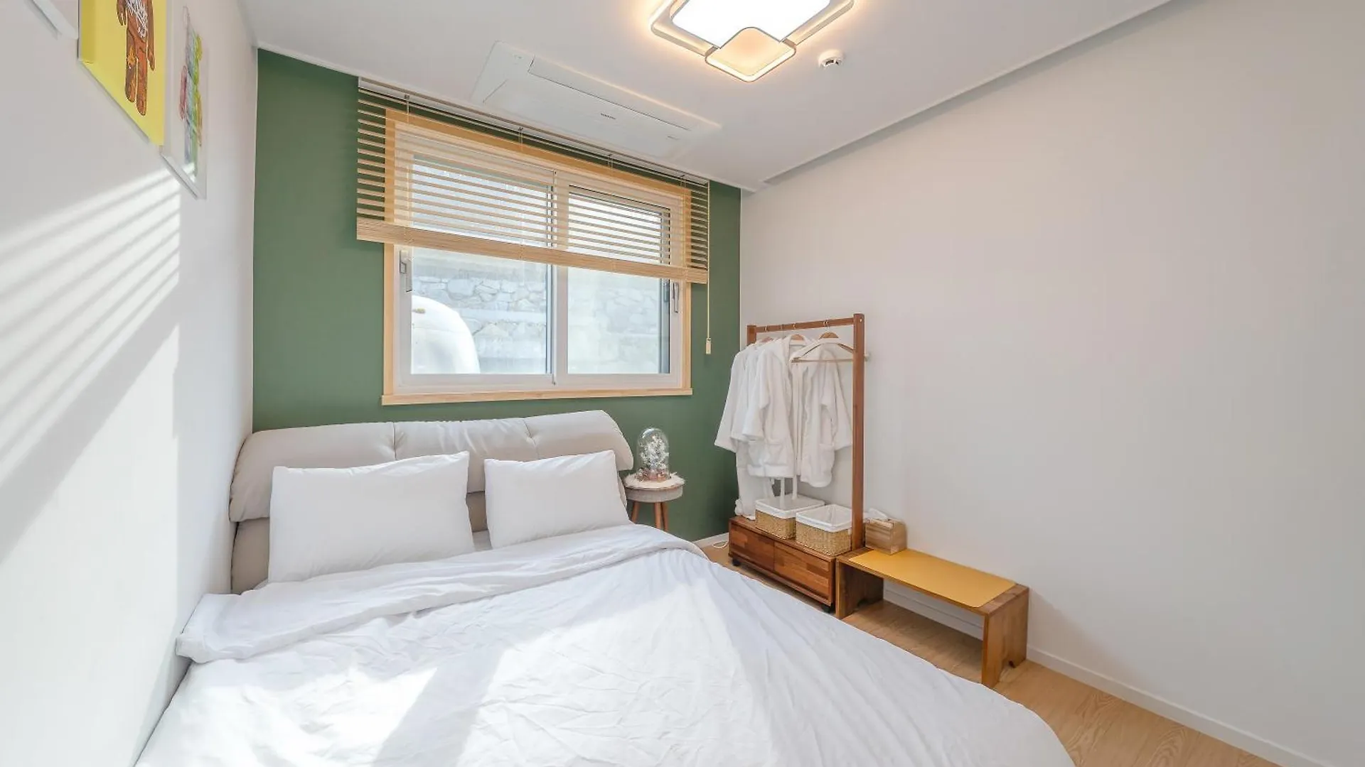 Ganghwa Gaonjae Private Pool Villa Incheon