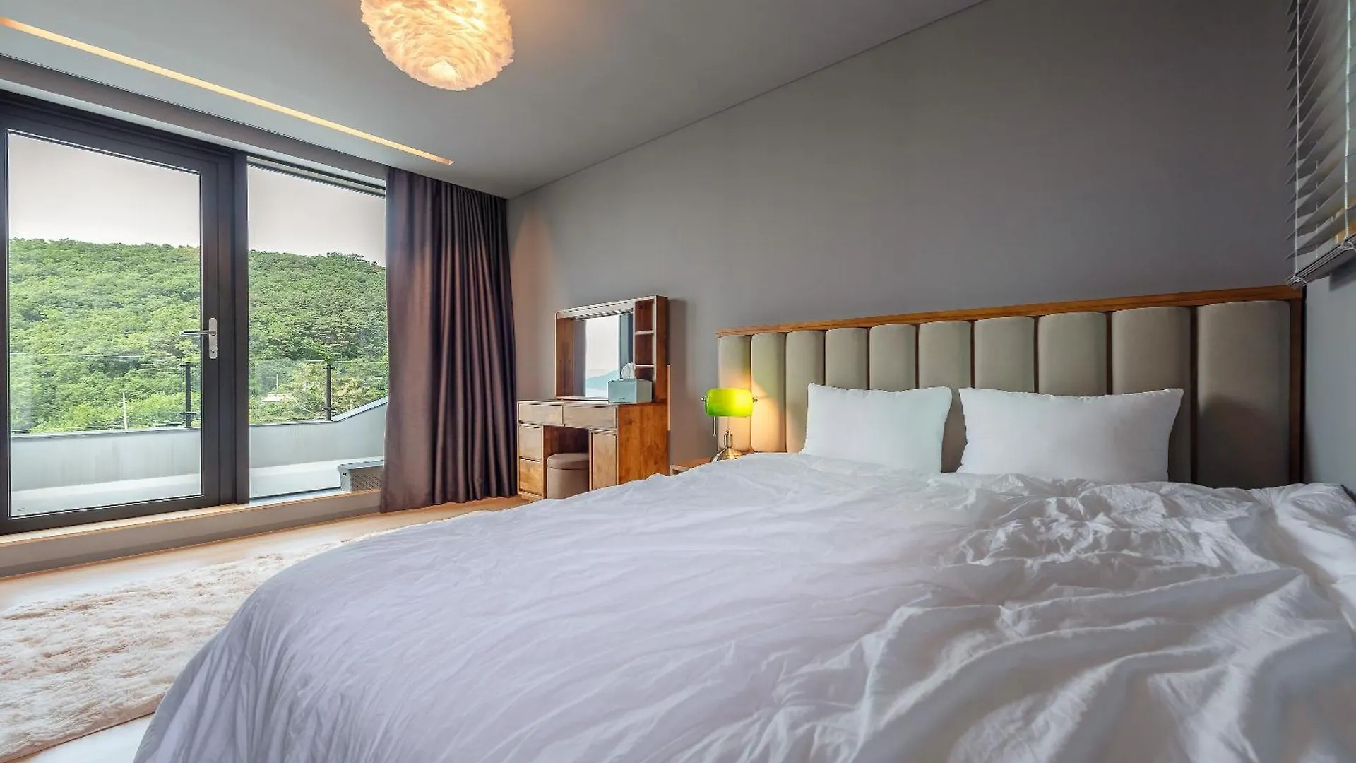 Ganghwa Gaonjae Private Pool Villa Incheon Korsel