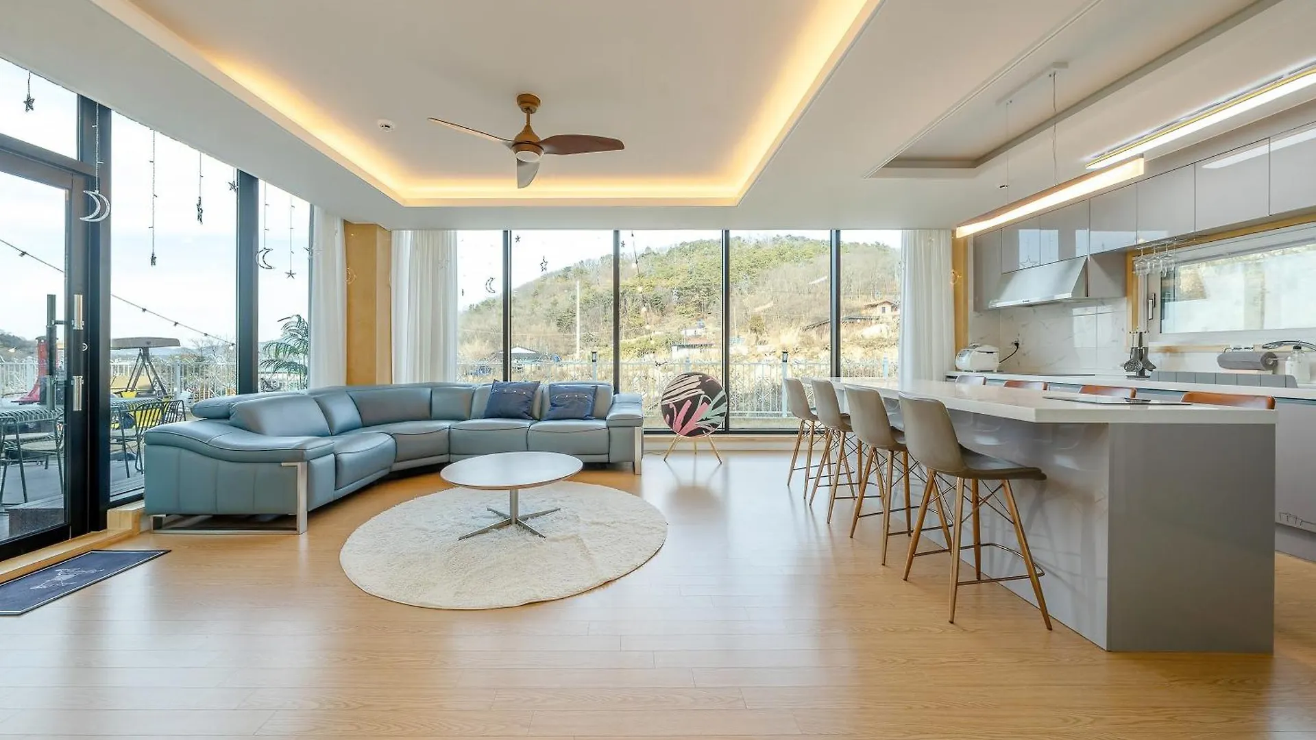 Ganghwa Gaonjae Private Pool Villa Incheon