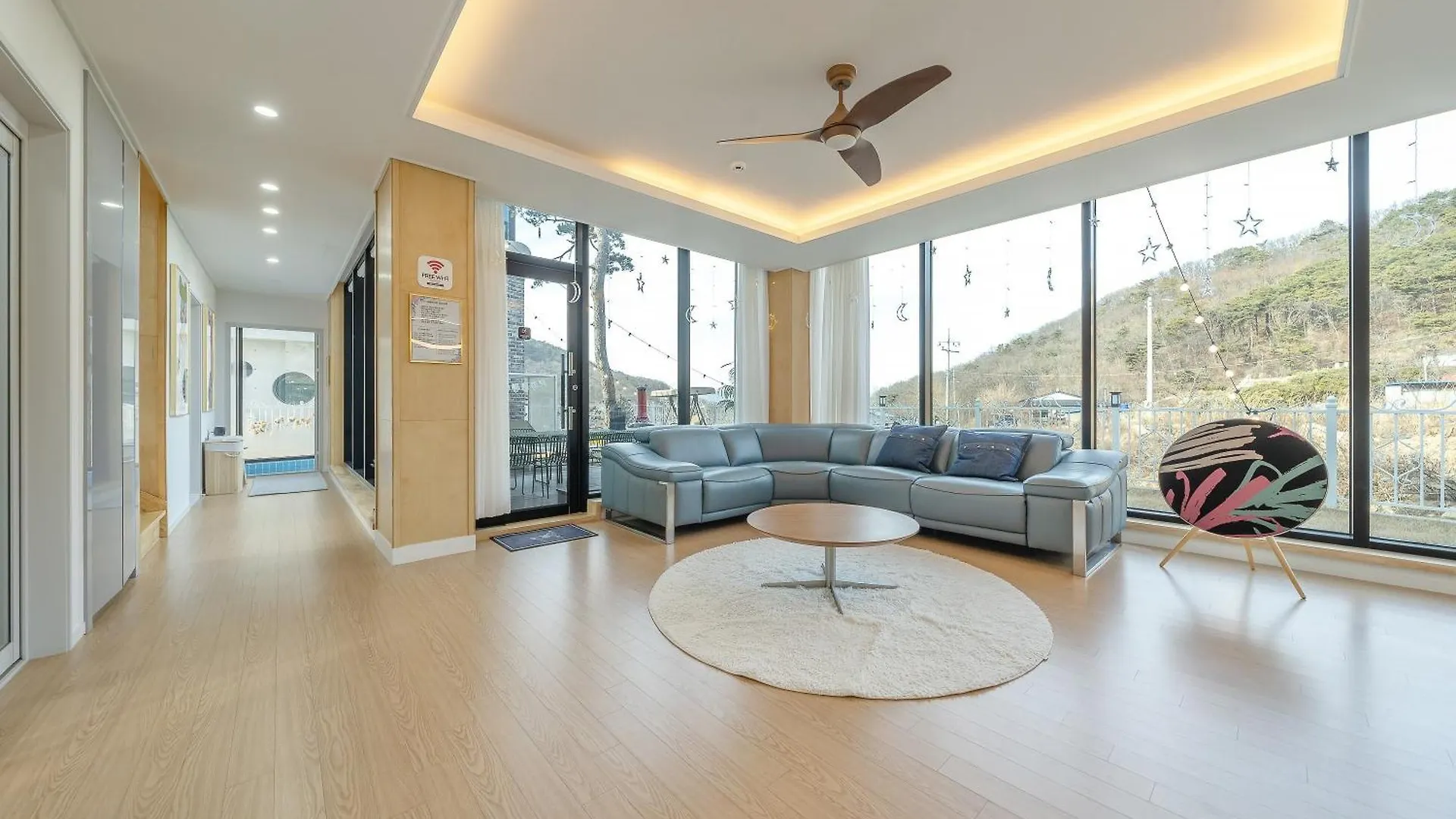 Ganghwa Gaonjae Private Pool Villa Incheon