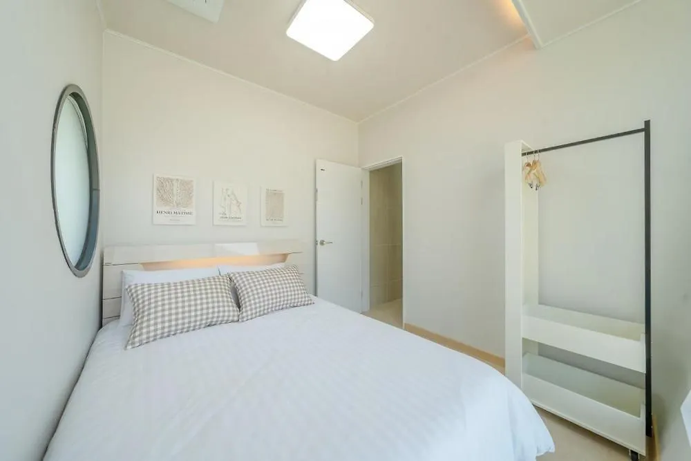 Ganghwa Gaonjae Private Pool Villa Incheon 0*,