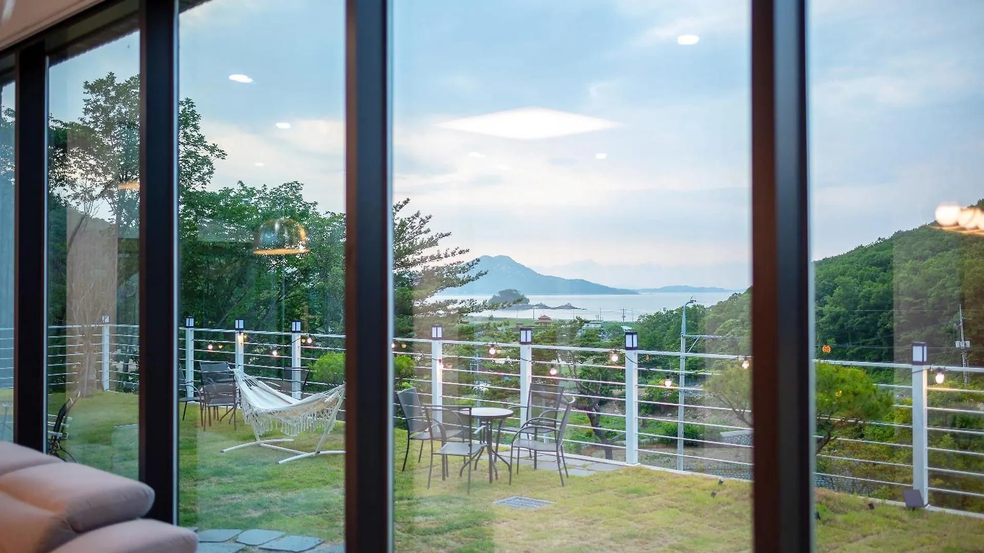 Ganghwa Gaonjae Private Pool Villa Incheon 0*,  Korsel