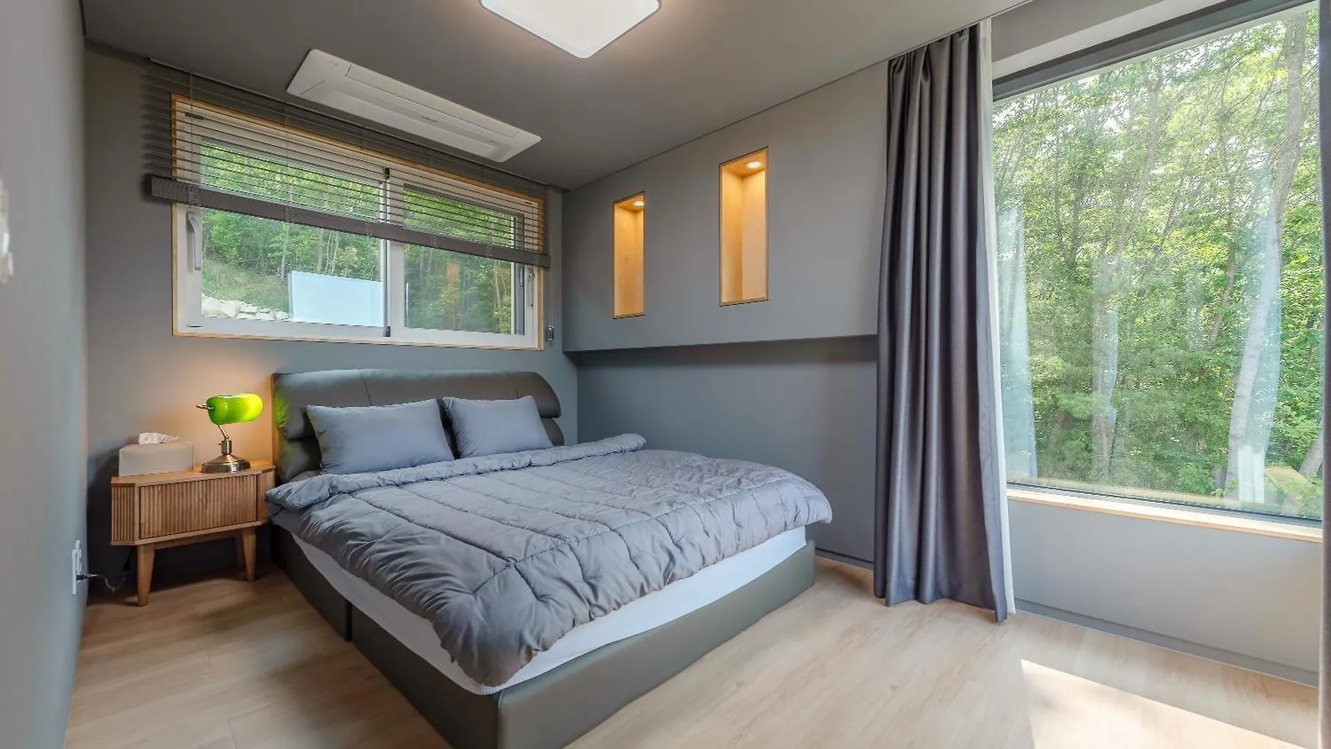 Ganghwa Gaonjae Private Pool Villa Incheon