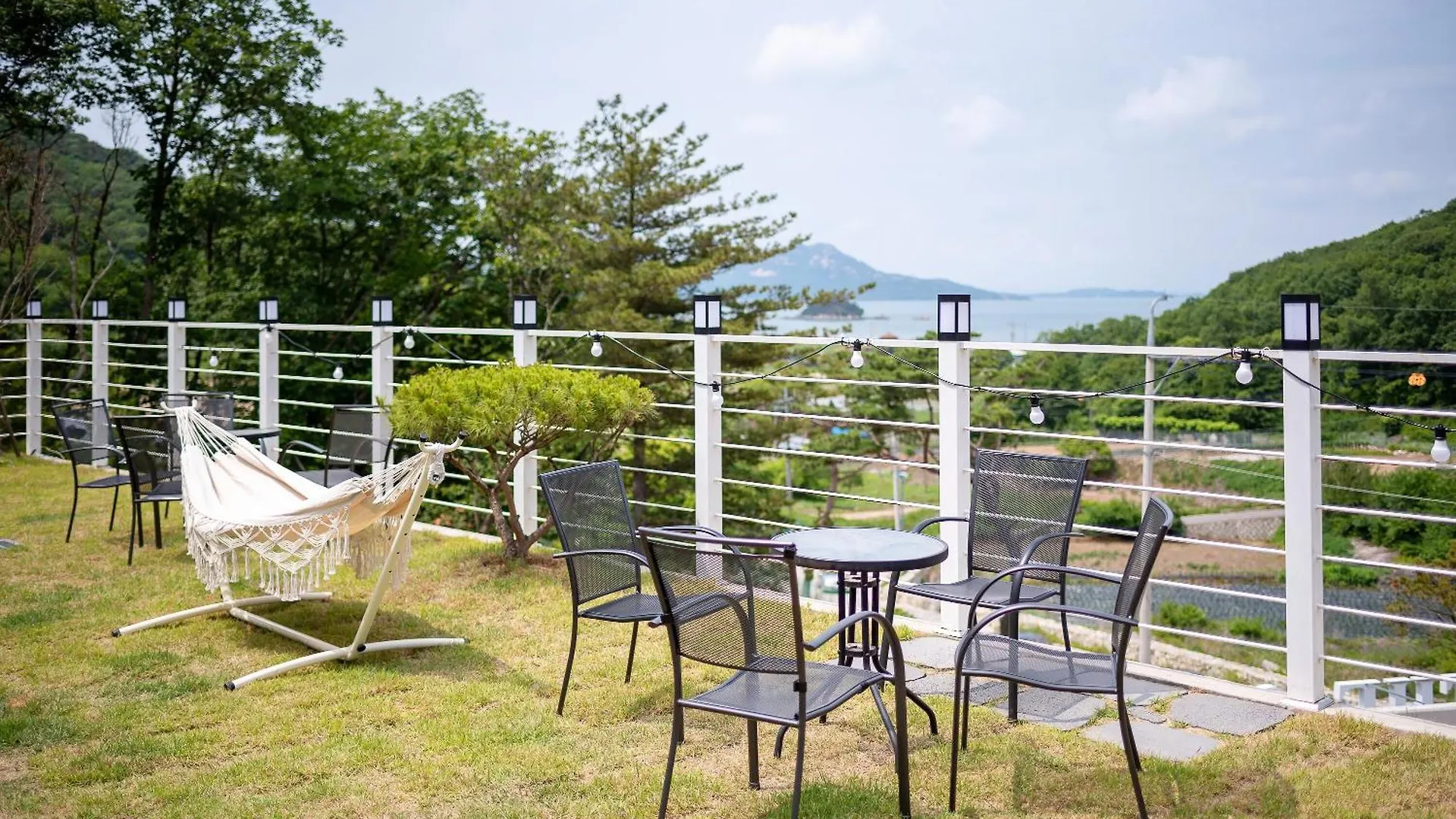 Ganghwa Gaonjae Private Pool Villa Incheon