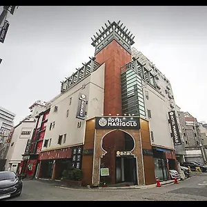 Motel Marigold, Incheon