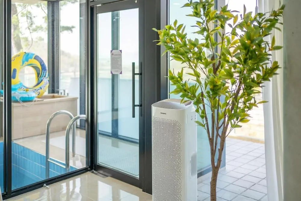 Ganghwa Gaonjae Private Pool Villa Incheon