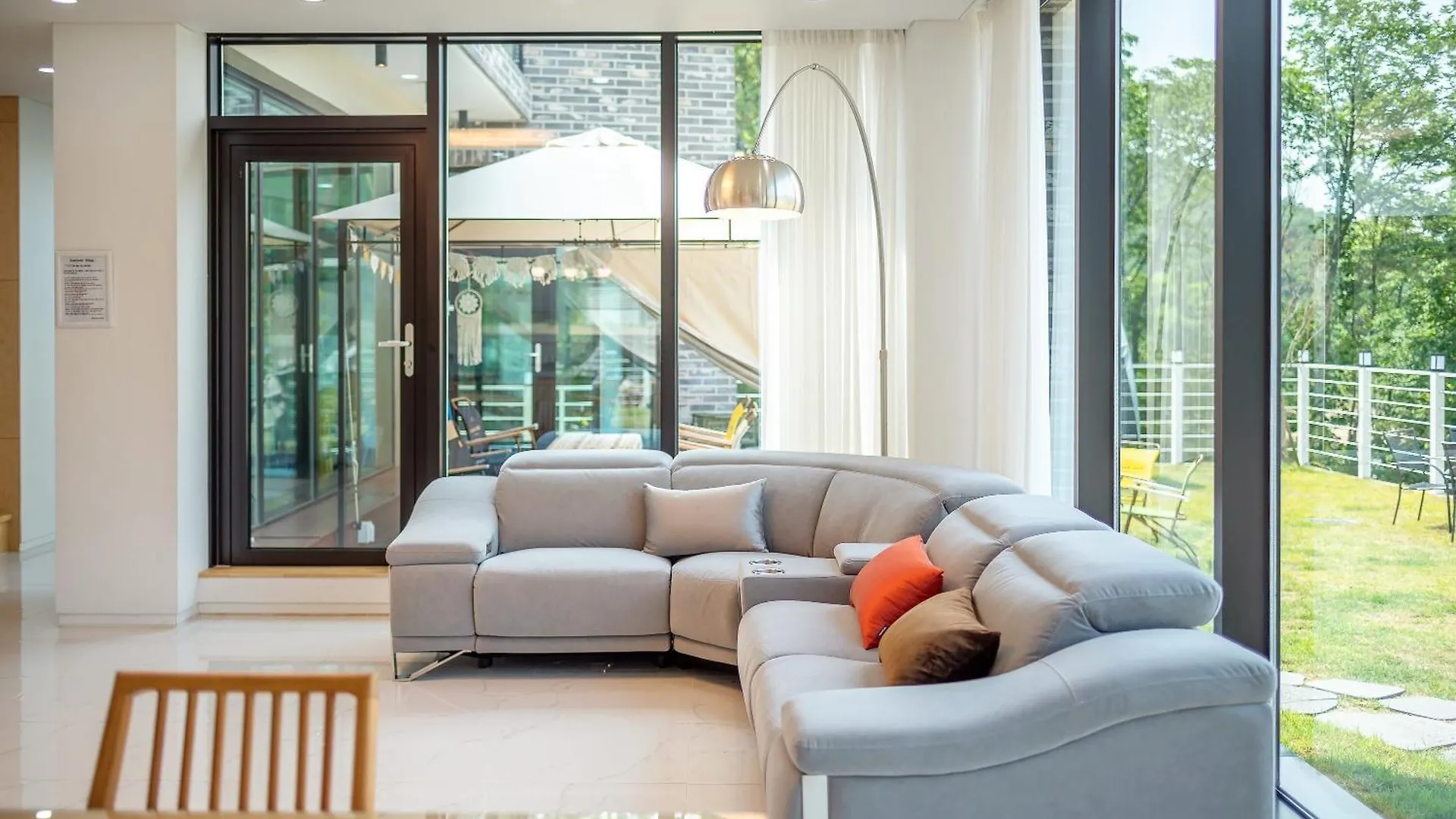 Ganghwa Gaonjae Private Pool Villa Incheon South Korea