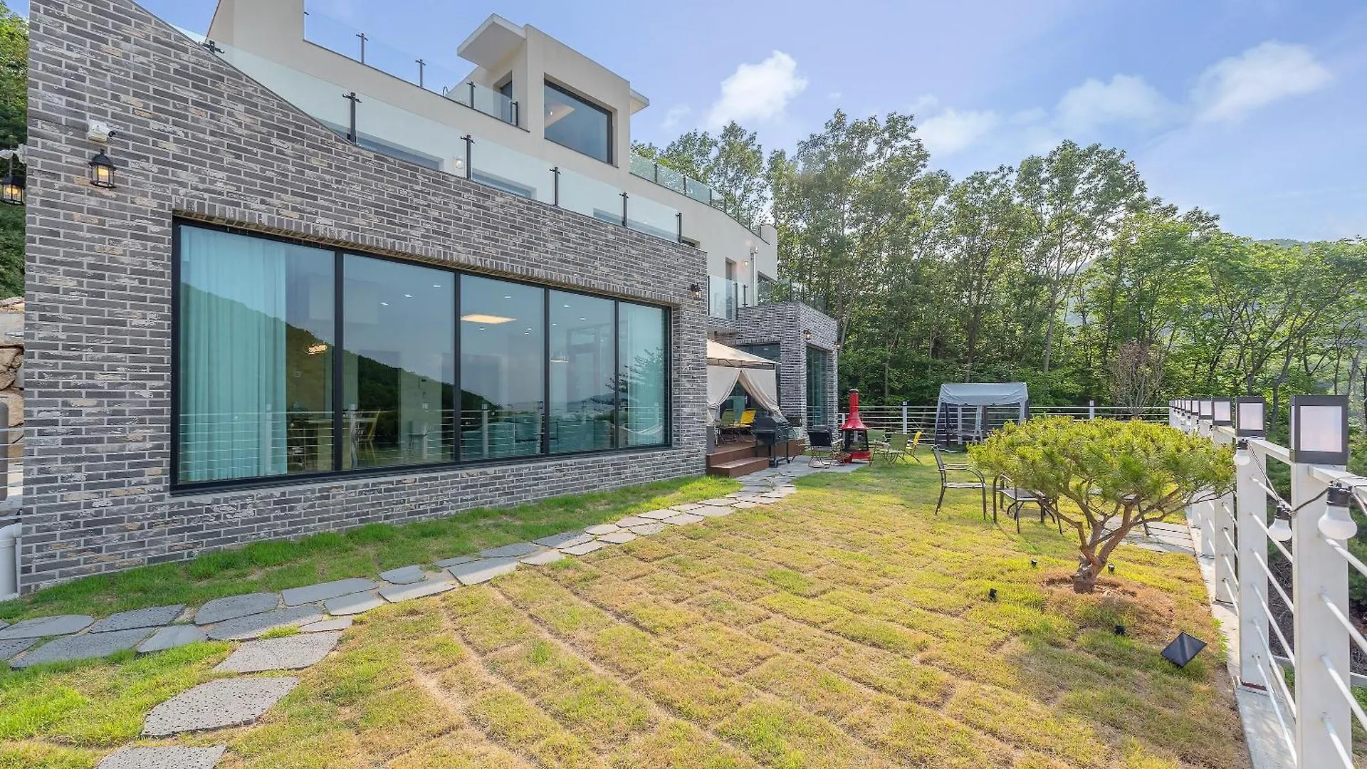 Ganghwa Gaonjae Private Pool Villa Incheon 0*,