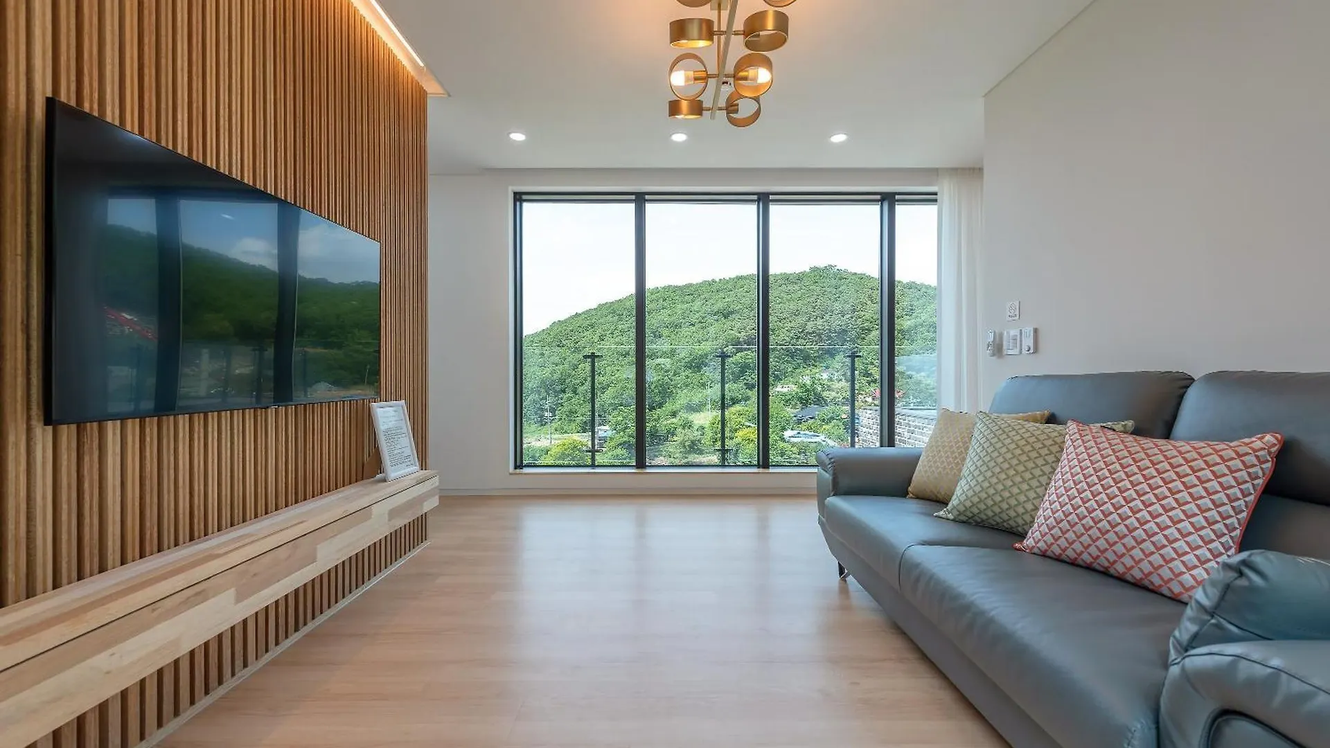 Ganghwa Gaonjae Private Pool Villa Incheon