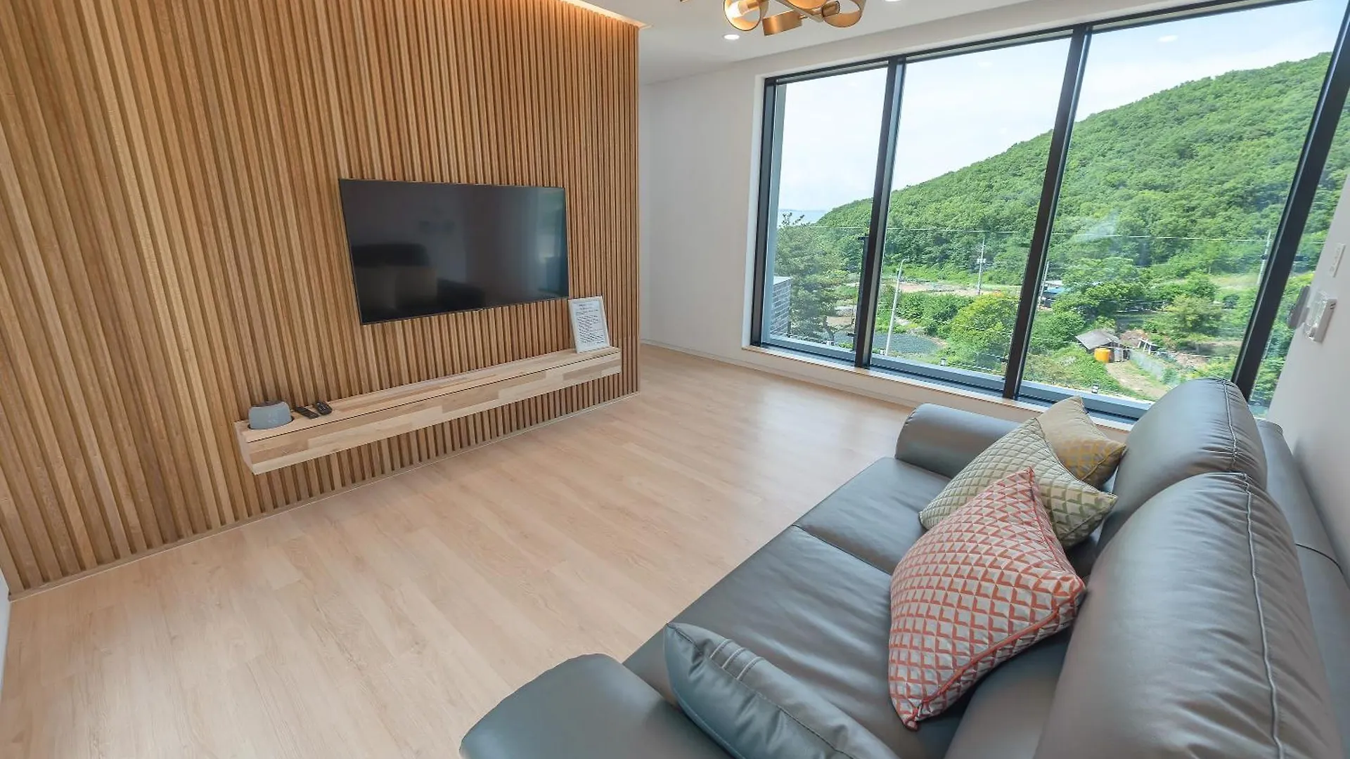 Ganghwa Gaonjae Private Pool Villa Incheon