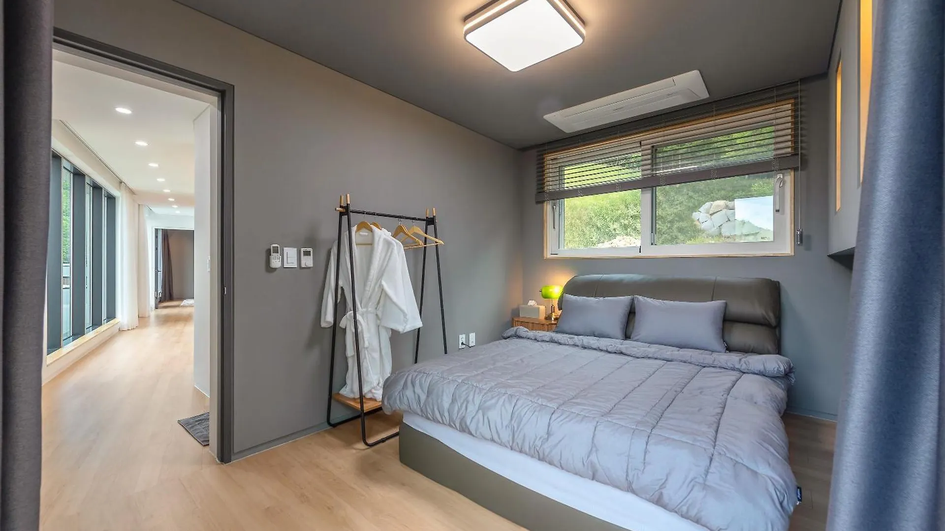Ganghwa Gaonjae Private Pool Villa Incheon