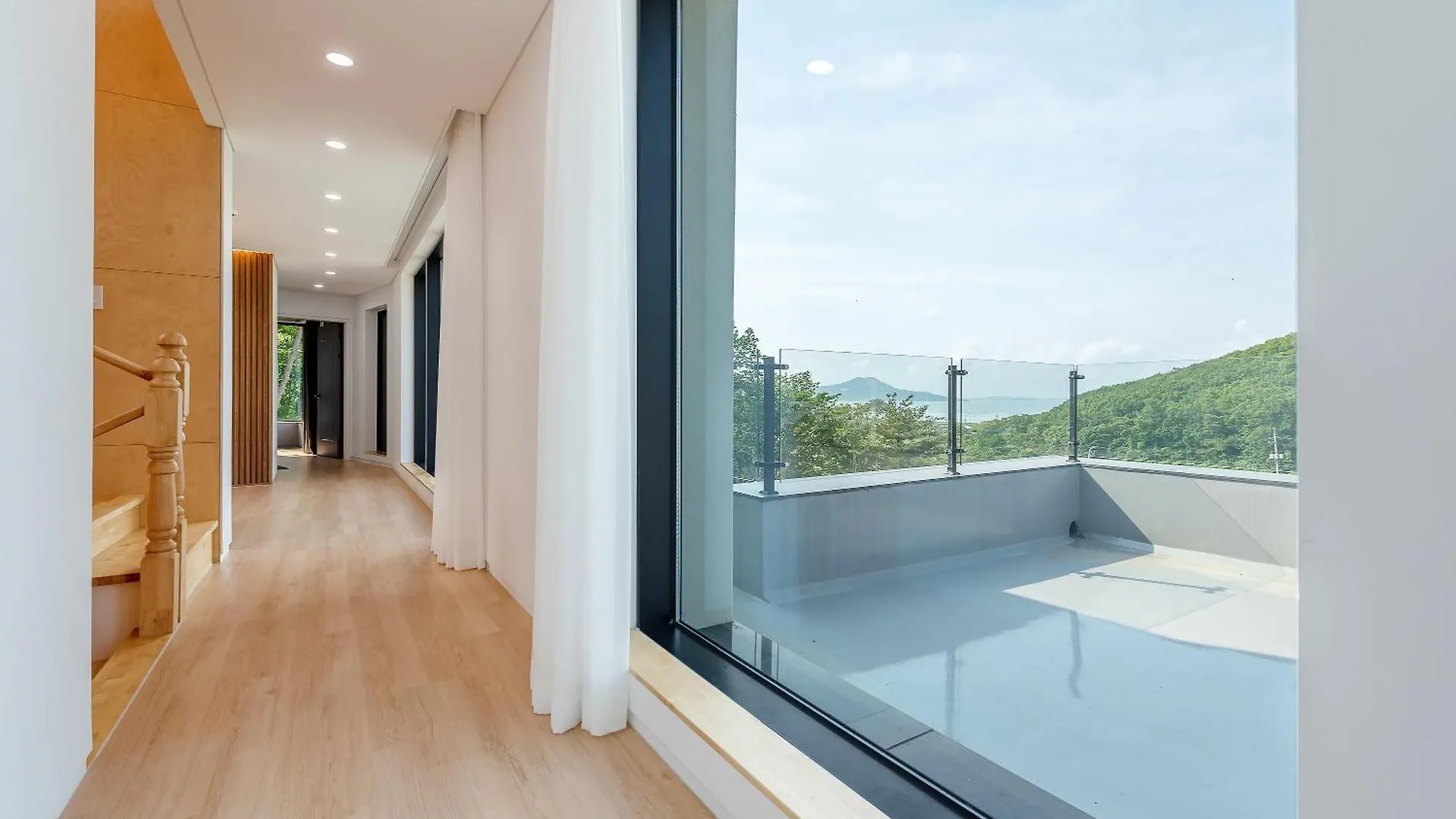 Ganghwa Gaonjae Private Pool Villa Incheon 0*,  South Korea
